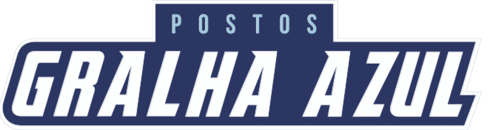 Postos Gralha Azul